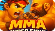 Игра Мма Супер Бой / Mma Super Fight