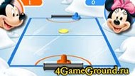 Play Mickey And Friends In Pillow Fight Fighting With Mickey And