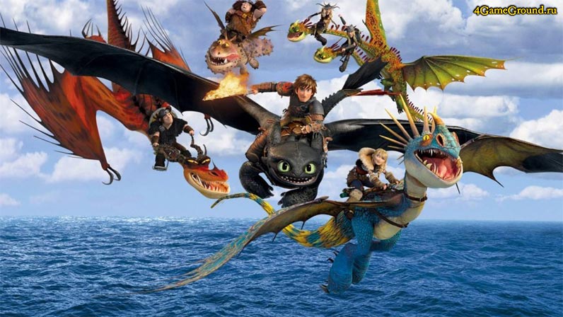 How to train your dragon играть. Смотреть фото How to train your dragon играть. Смотреть картинку How to train your dragon играть. Картинка про How to train your dragon играть. Фото How to train your dragon играть